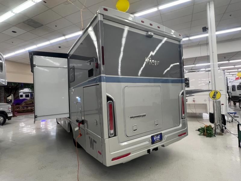 2025 Winnebago View 24T, $ 219,990