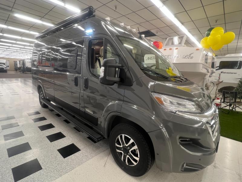 2025 Winnebago Travato 59K, $ 149,990