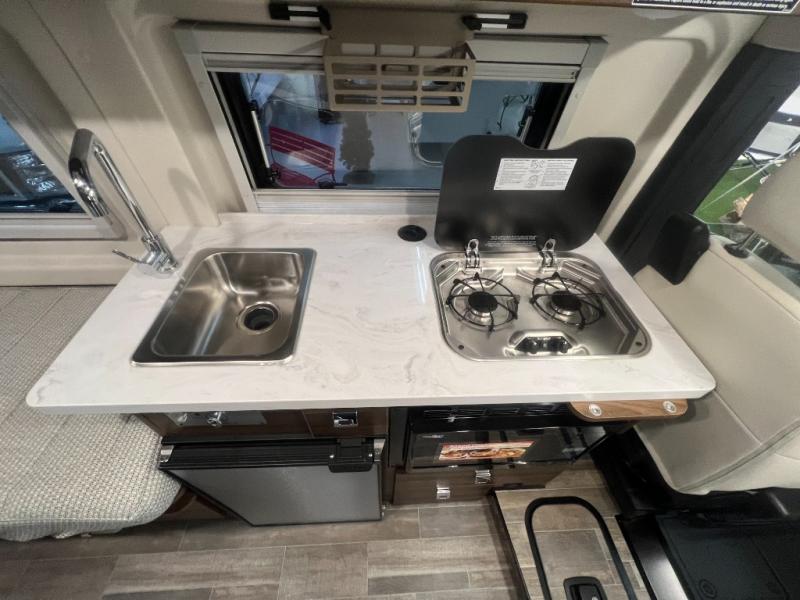 2025 Winnebago Travato 59K, $ 149,990