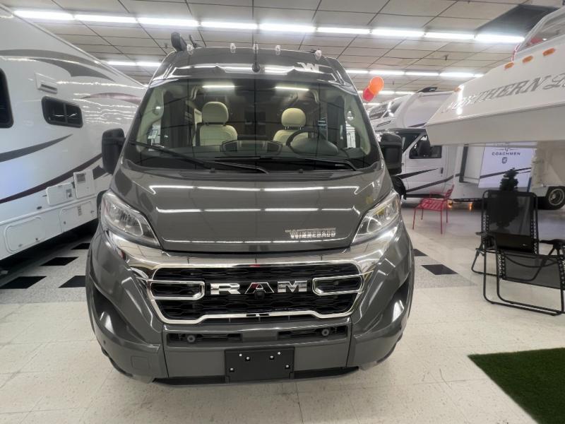 2025 Winnebago Travato 59K, $ 149,990
