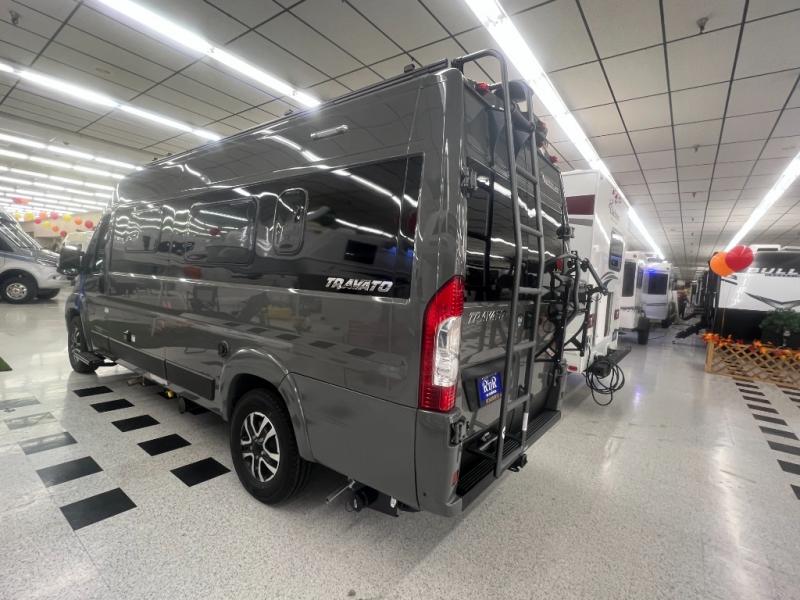 2025 Winnebago Travato 59K, $ 149,990