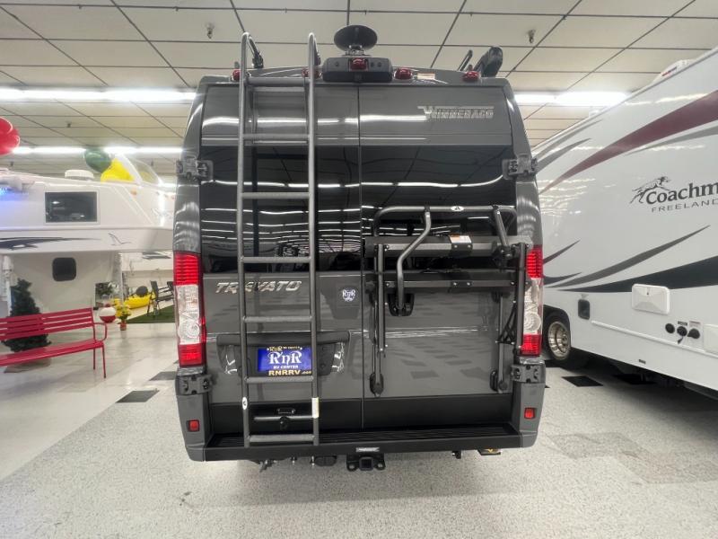 2025 Winnebago Travato 59K, $ 149,990