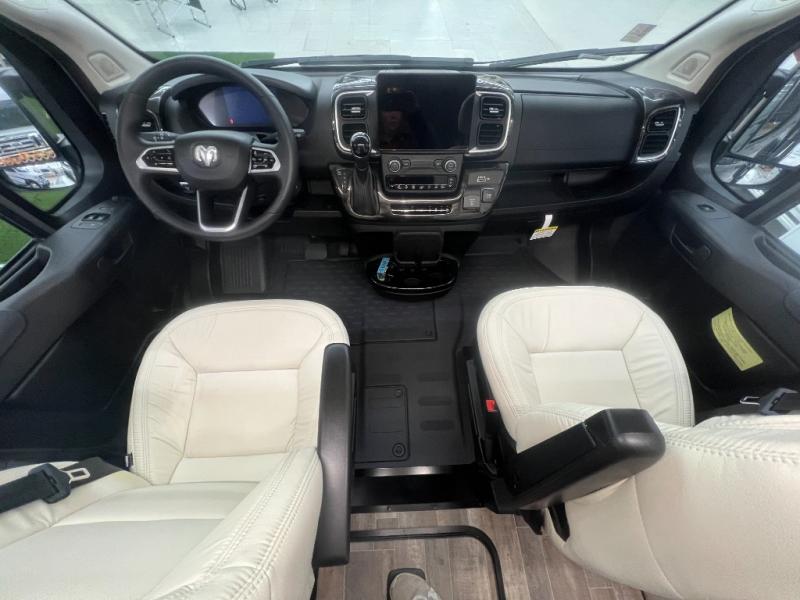 2025 Winnebago Travato 59K, $ 149,990