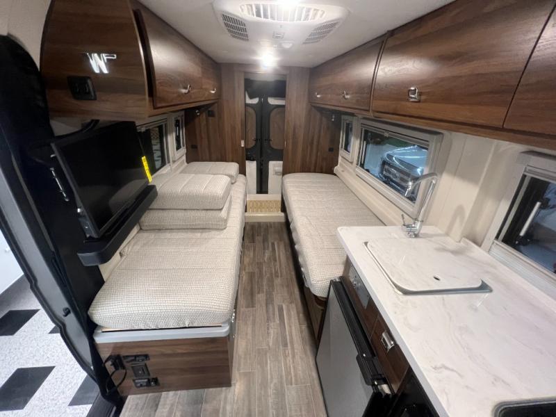 2025 Winnebago Travato 59K, $ 149,990