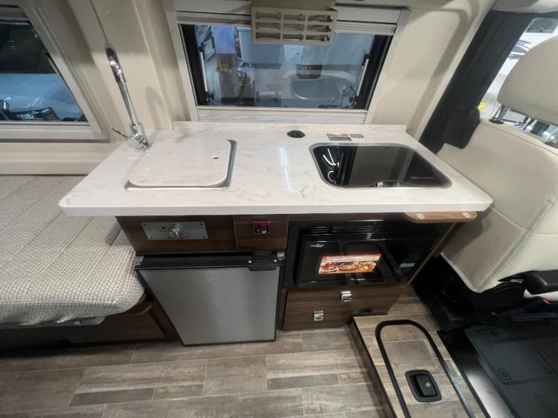 2025 Winnebago Travato 59K, $ 149,990