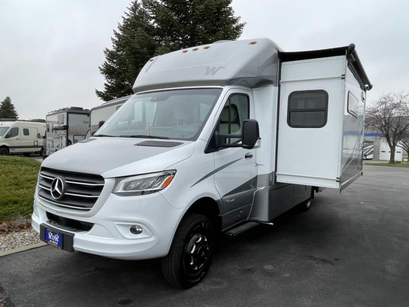2025 Winnebago View 24T, $ 209,990