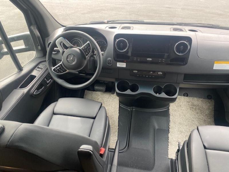 2025 Winnebago EKKO 23B, $ 189,990