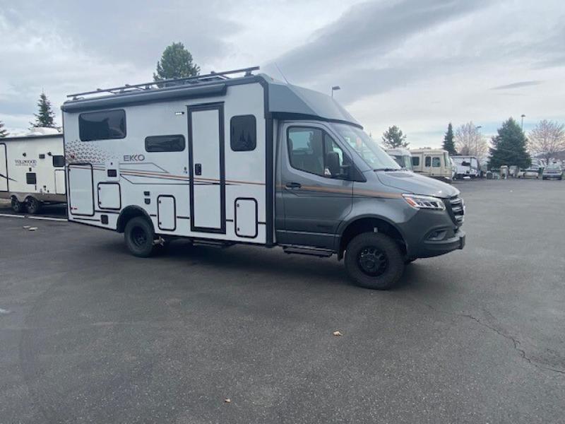 2025 Winnebago EKKO 23B, $ 189,990