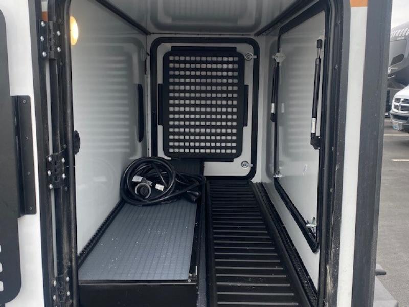 2025 Winnebago EKKO 23B, $ 189,990