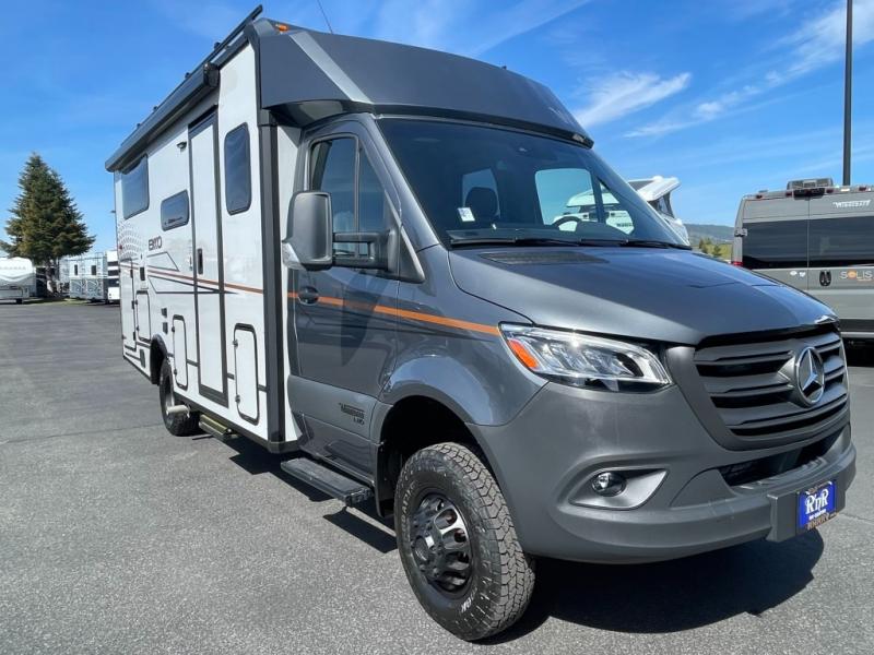 2025 Winnebago EKKO 23B, $ 189,990