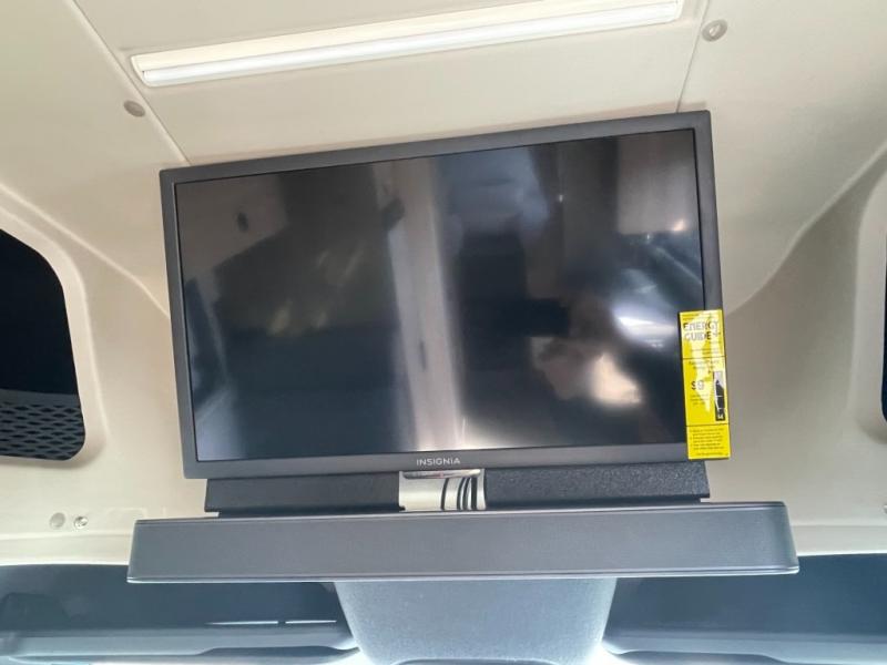 2025 Winnebago EKKO 23B, $ 189,990