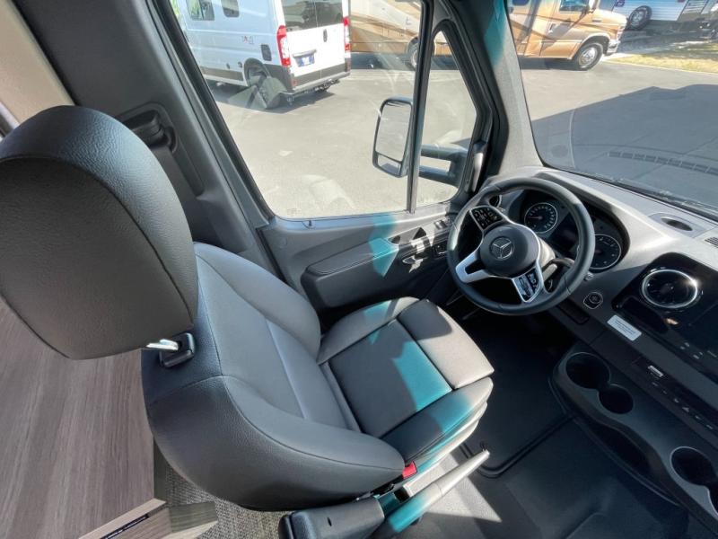 2025 Winnebago EKKO 23B, $ 189,990