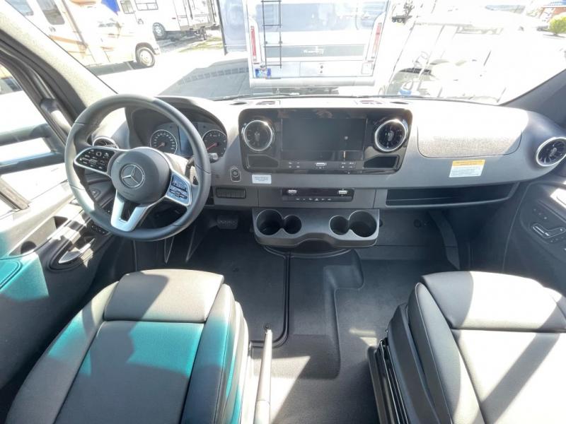 2025 Winnebago EKKO 23B, $ 189,990