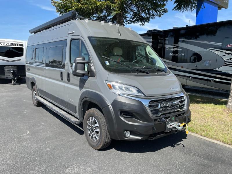 2025 Winnebago Travato 59K, $ 158,990