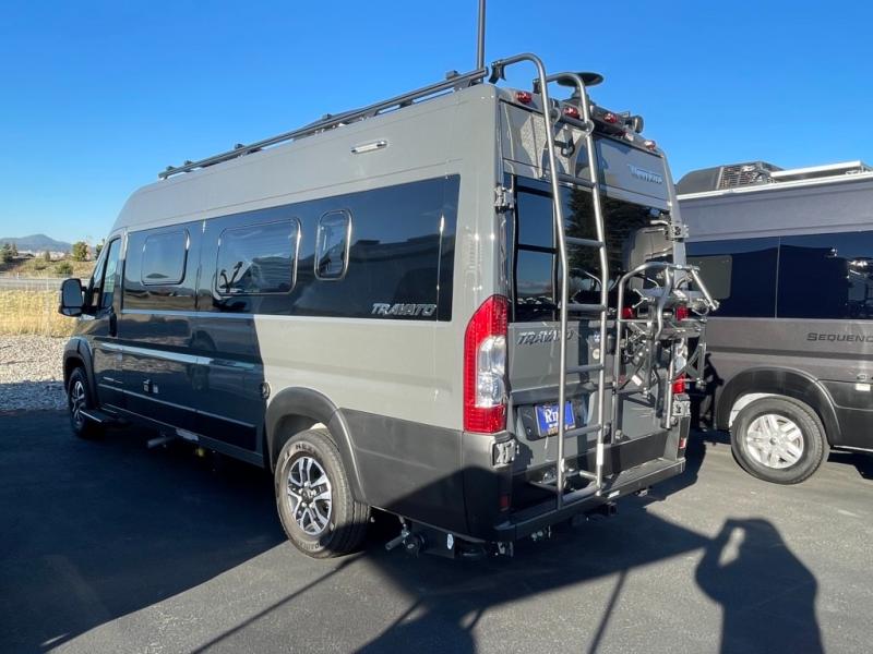 2025 Winnebago Travato 59K, $ 158,990