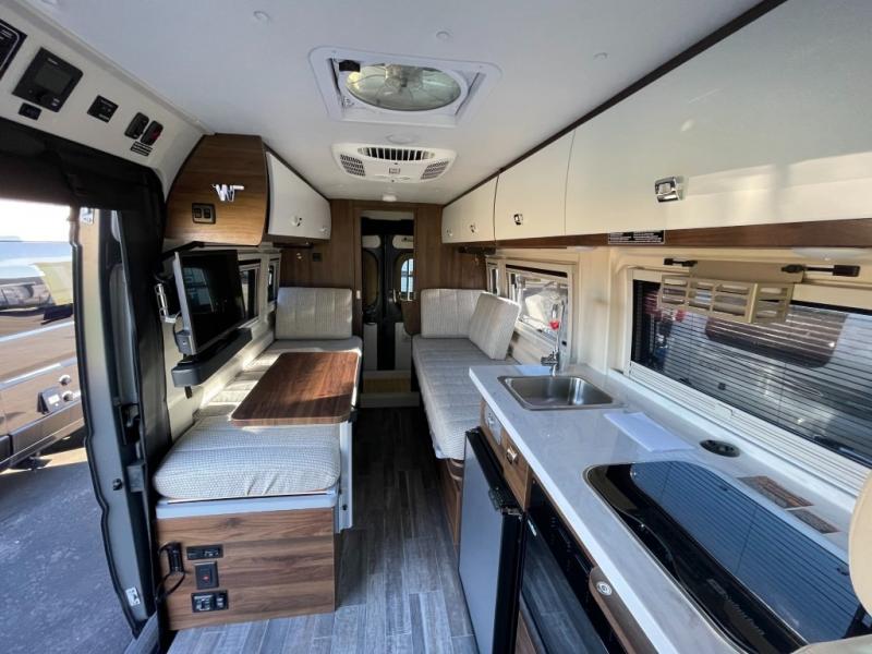 2025 Winnebago Travato 59K, $ 158,990