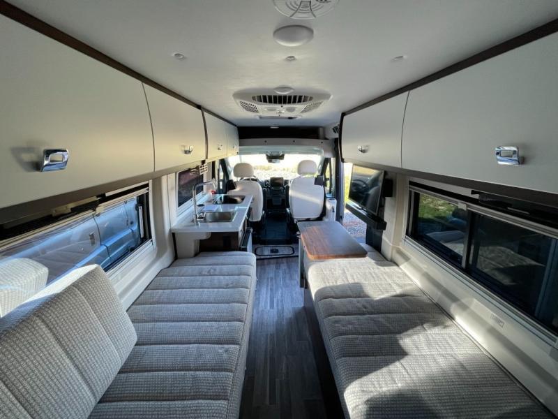 2025 Winnebago Travato 59K, $ 158,990