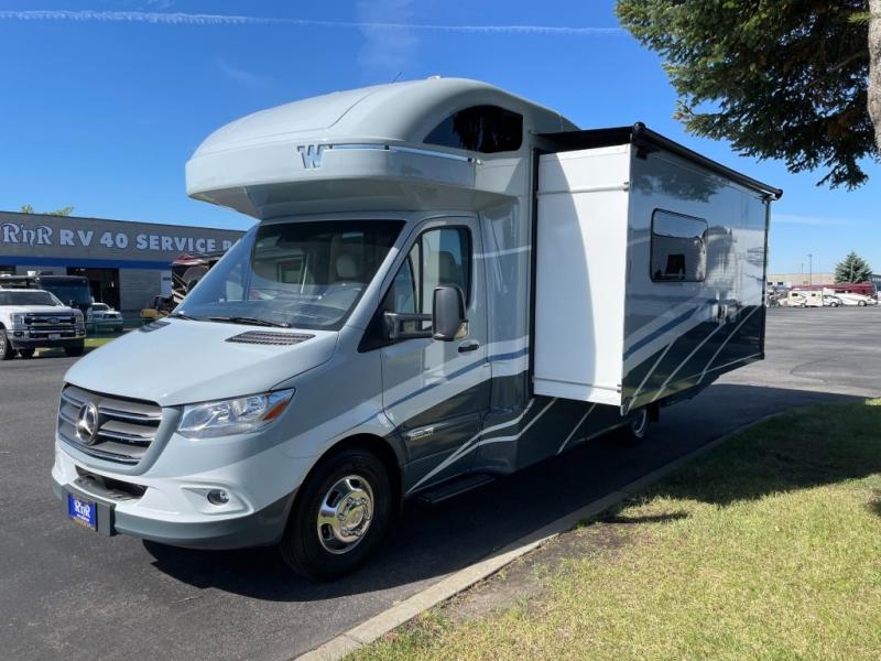 2025 Winnebago View 24D, $ 185,990