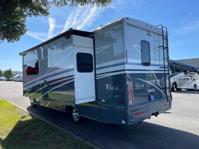 2025 Winnebago View 24D, $ 185,990