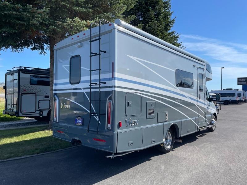 2025 Winnebago View 24D, $ 185,990