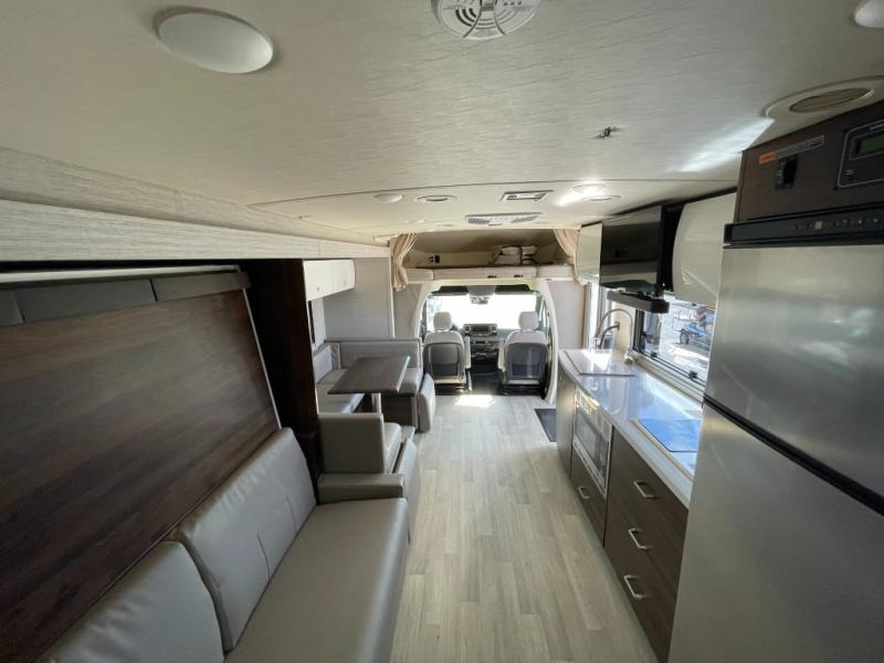 2025 Winnebago View 24D, $ 185,990