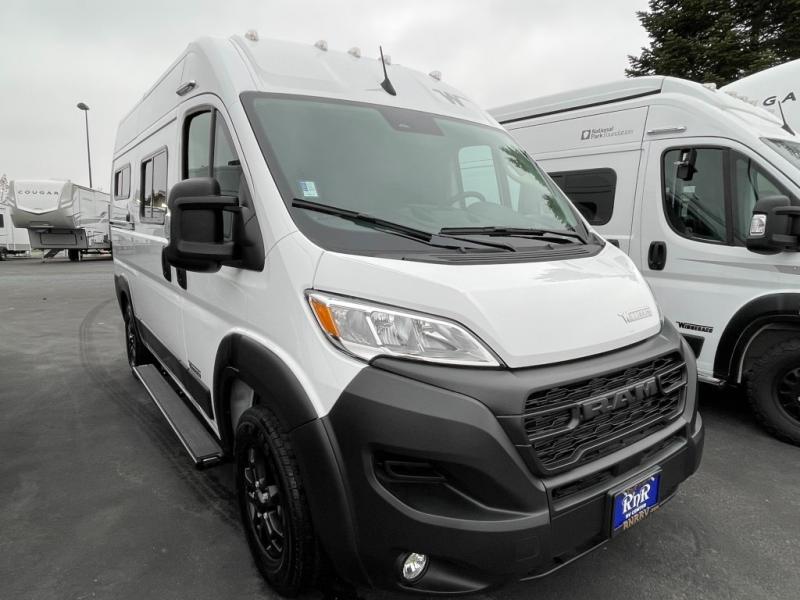 2024 Winnebago Solis Pocket 36A, $ 99,990