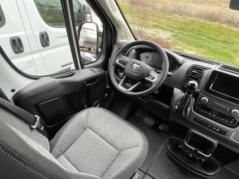 2024 Winnebago Solis Pocket 36A, $ 99,990