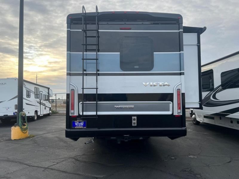 2024 Winnebago Vista 34R, $ 169,990