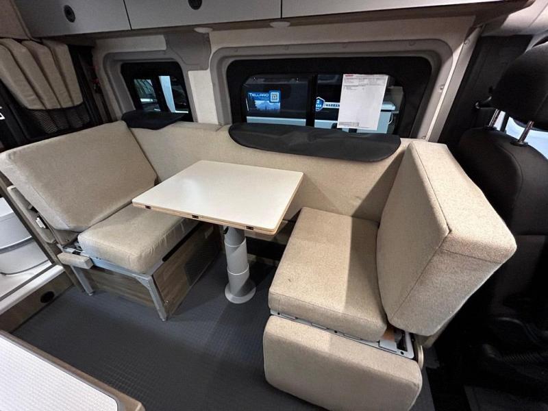 2024 Winnebago Solis Pocket 36B, $ 99,990