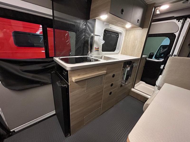 2024 Winnebago Solis Pocket 36B, $ 99,990