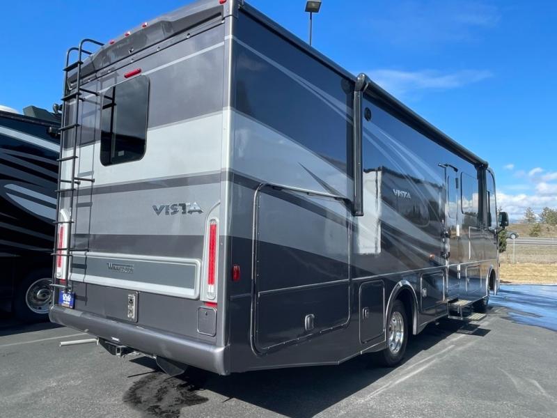 2024 Winnebago Vista 31B, $ 159,990