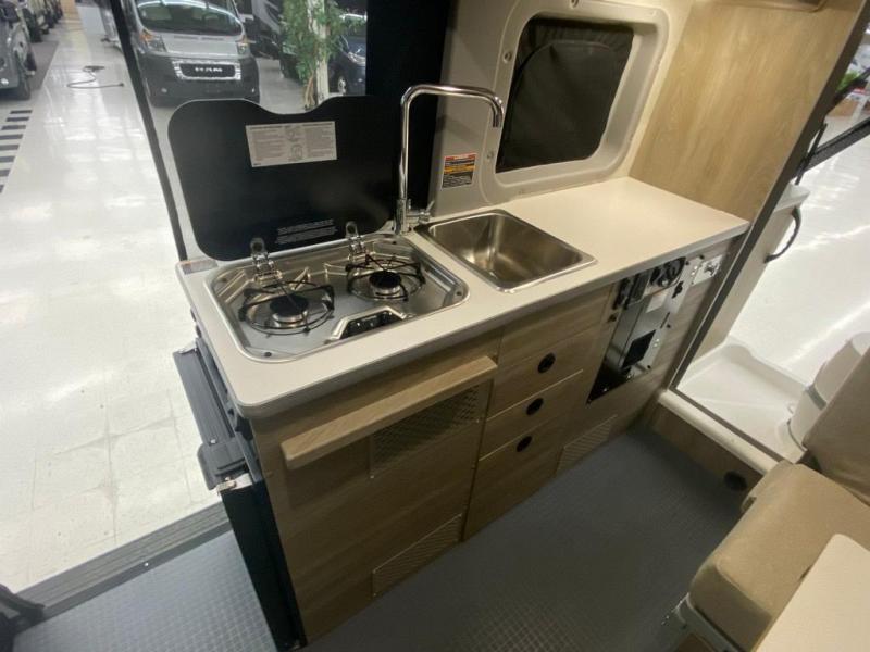 2024 Winnebago Solis Pocket 36B, $ 99,990