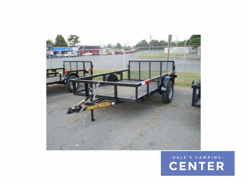 2024 Dakota UT 6x10, $ 2,199