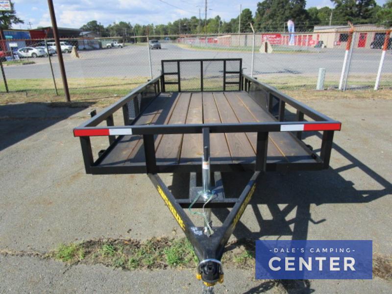 2024 Dakota UT 16ft, $ 3,399