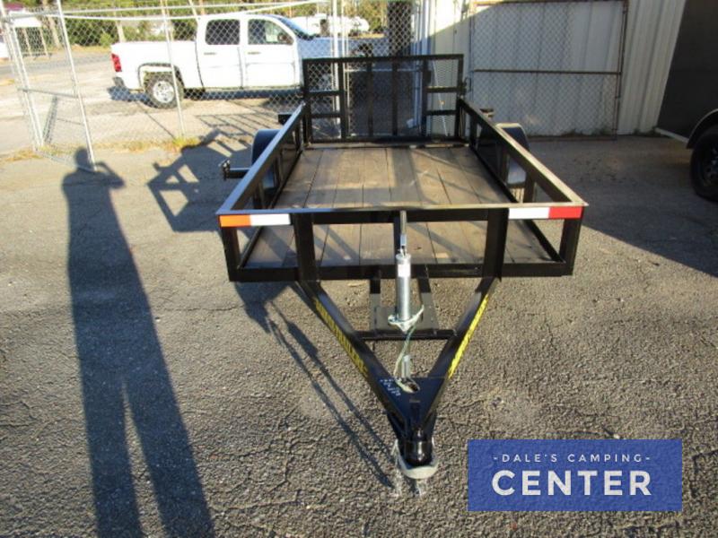 2024 Dakota Angle 5x10, $ 1,699