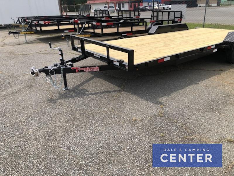 2026 TOMAHAWK UT 82 X 20, $ 3,999