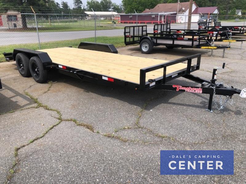 2026 TOMAHAWK UT 82 X 20, $ 3,999