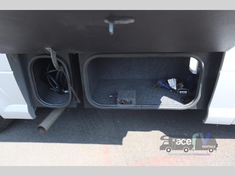 2022 Airstream Atlas Murphy Suite, $ 0