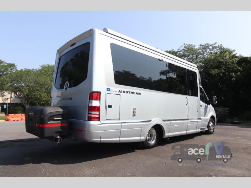 2022 Airstream Atlas Murphy Suite, $ 0