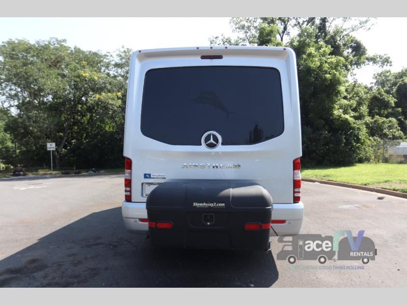 2022 Airstream Atlas Murphy Suite, $ 0