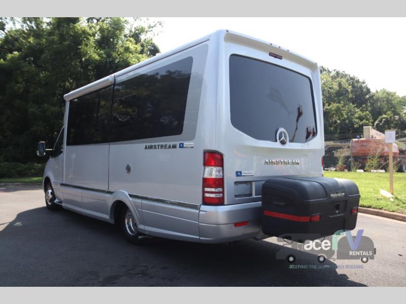 2022 Airstream Atlas Murphy Suite, $ 0