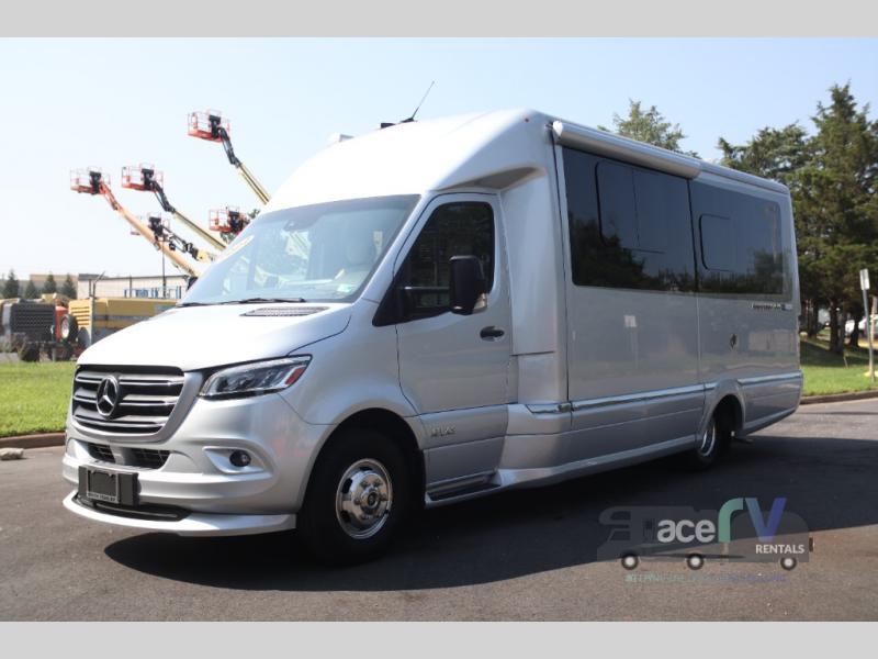 2022 Airstream Atlas Murphy Suite, $ 0