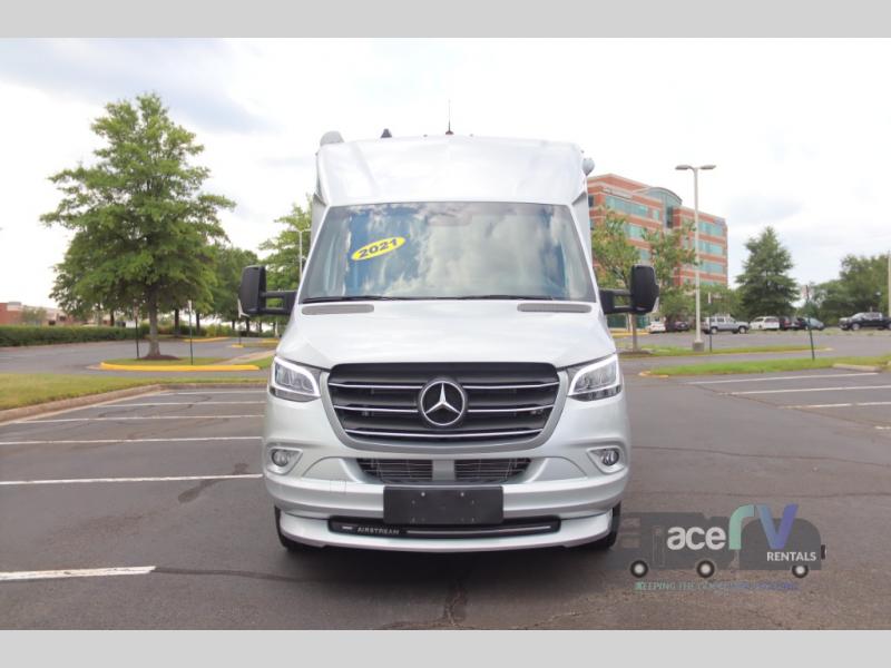 2021 Airstream Atlas Murphy Suite, $ 0