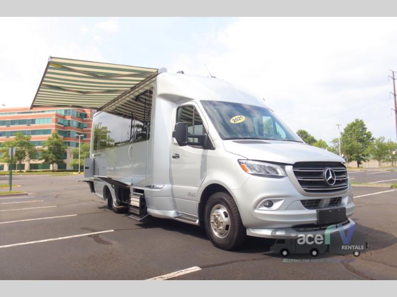 2021 Airstream Atlas Murphy Suite, $ 0