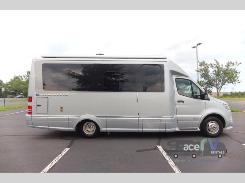 2021 Airstream Atlas Murphy Suite, $ 0