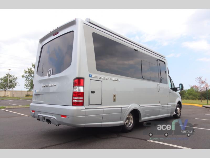 2021 Airstream Atlas Murphy Suite, $ 0