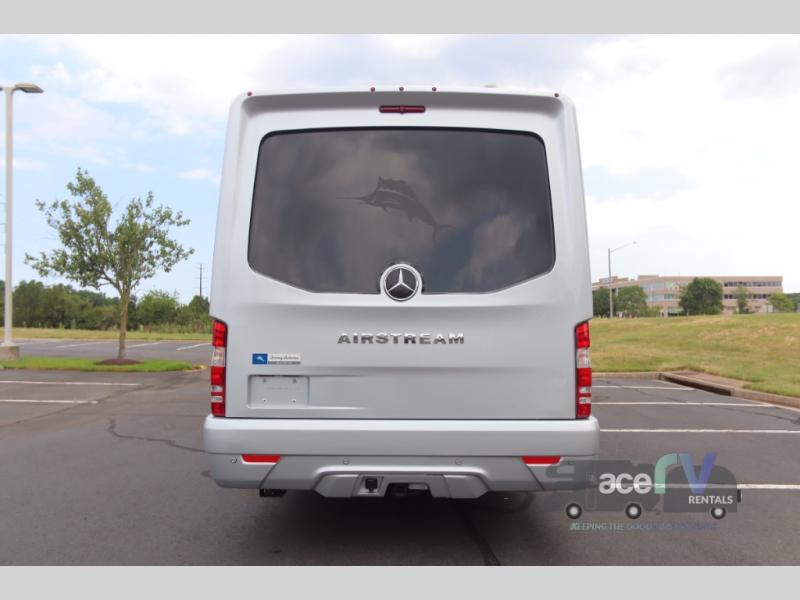 2021 Airstream Atlas Murphy Suite, $ 0