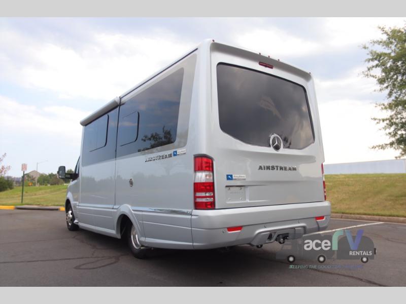 2021 Airstream Atlas Murphy Suite, $ 0