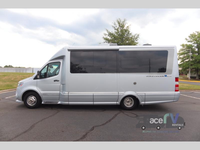 2021 Airstream Atlas Murphy Suite, $ 0