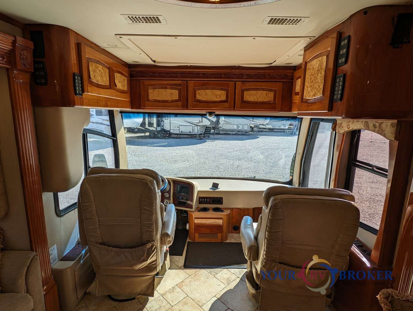 2007 Beaver Marquis 45 ONYX IV, $ 129,900